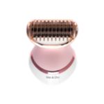 Replacement shaving head