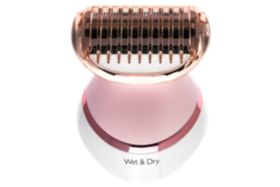 Satinelle/Epilator series 8000