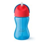 Allows healthy oral development*