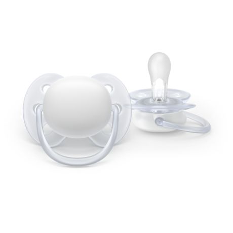 SCF091/99 Philips Avent Pacifier ultra soft