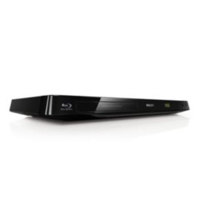 3000 series BDP3300K Blu-ray Disc/ DVD player