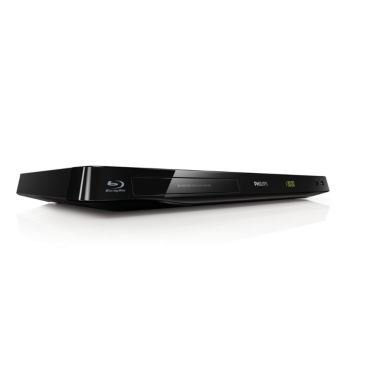 3000 series BDP3300K Blu-ray Disc/ DVD player