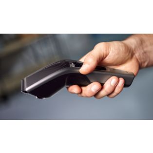 Hairclipper series 5000 Vaskbar hårklipper