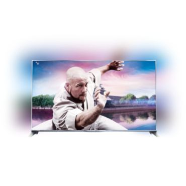 7000 series TV LED, Ultra Slim Smart, Full HD