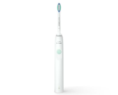 Sonicare 2100 series Sonic electric toothbrush - thumbnail 3