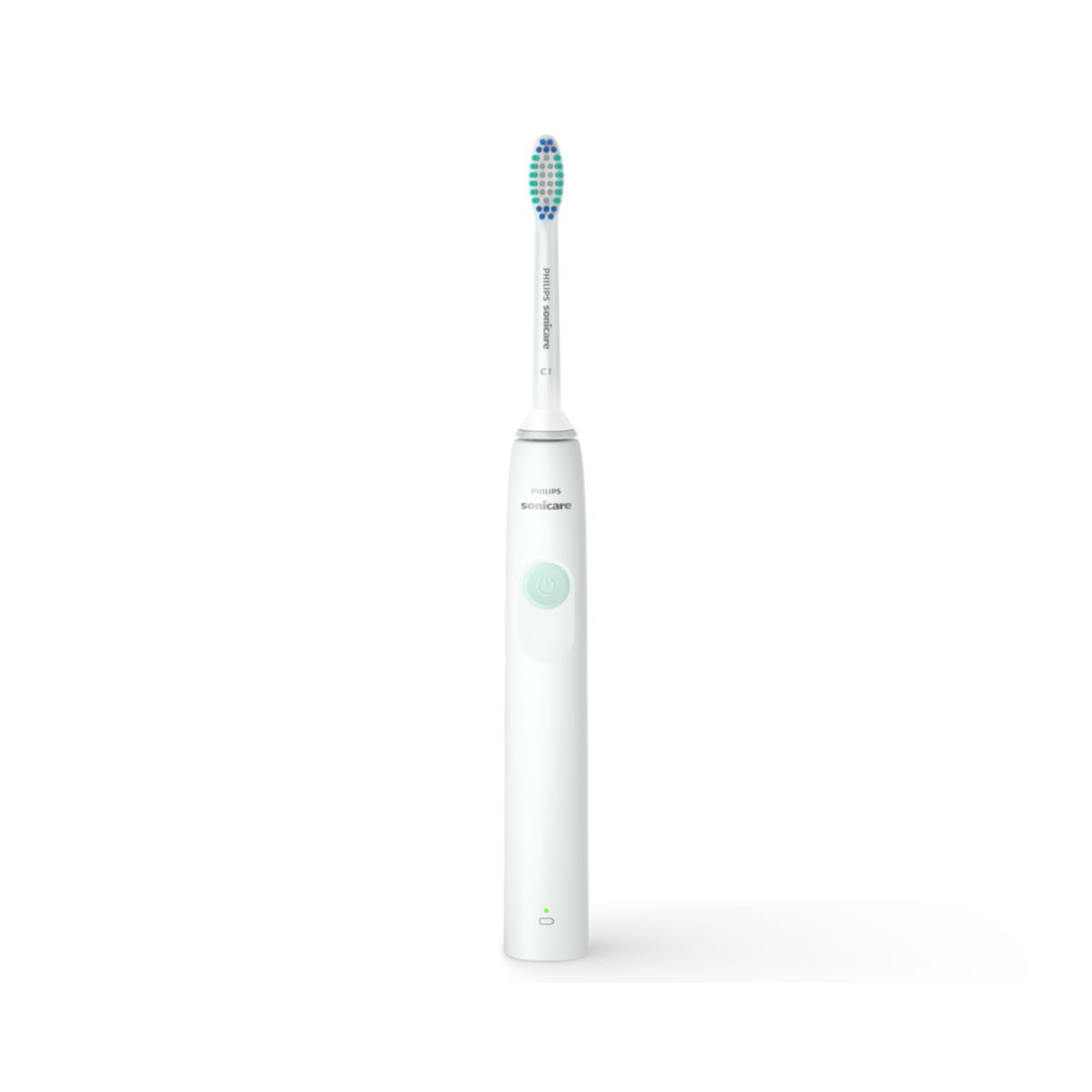 Sonicare 2100 series Sonic electric toothbrush - thumbnail 2
