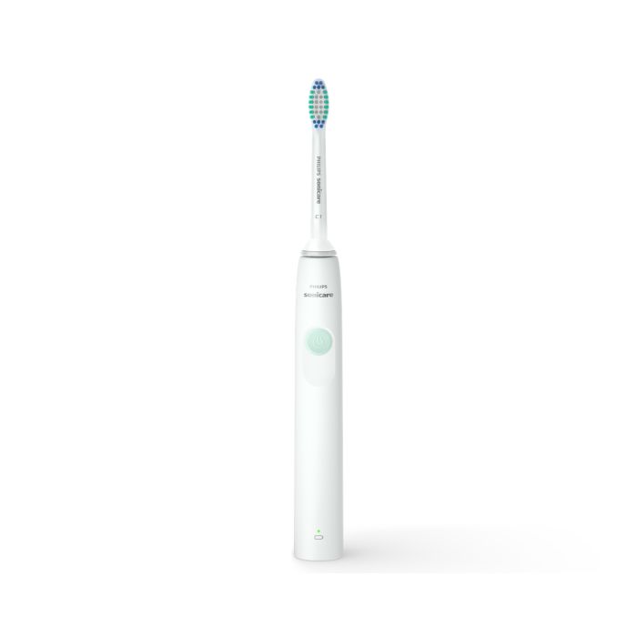 2100 series Sonic electric toothbrush HX3661/04 | Sonicare