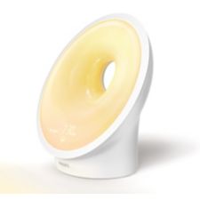 Sleep and Wake-Up Lights