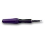Easily straightens and creates waves