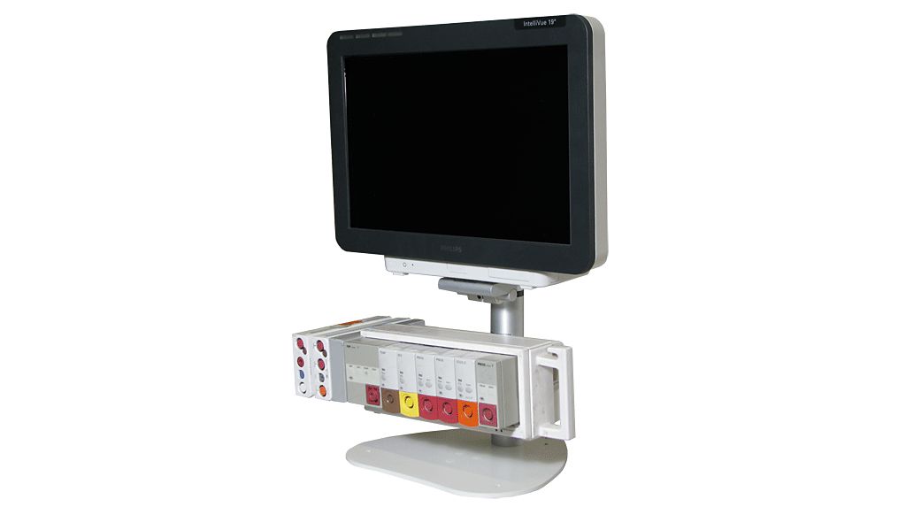 Standard product photograph