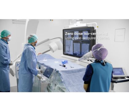 Philips SmartCT in Neuro interventions