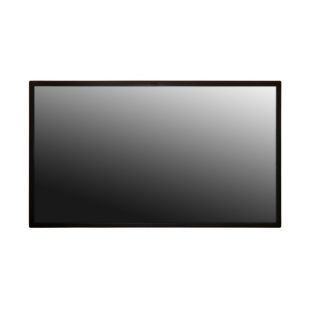 LCD monitör