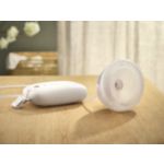 Gane libertad y tiempo.