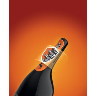 Nose trimmer series 3000 Comfortable nose, ear & eyebrow trimmer