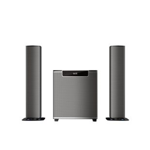 2000 Series Multimedia Speakers 2.1