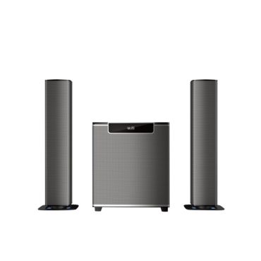 2000 Series Multimedia Speakers 2.1