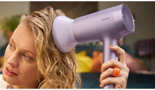 Dyfuzor z magnetyczną nasadką zwiększający objętość