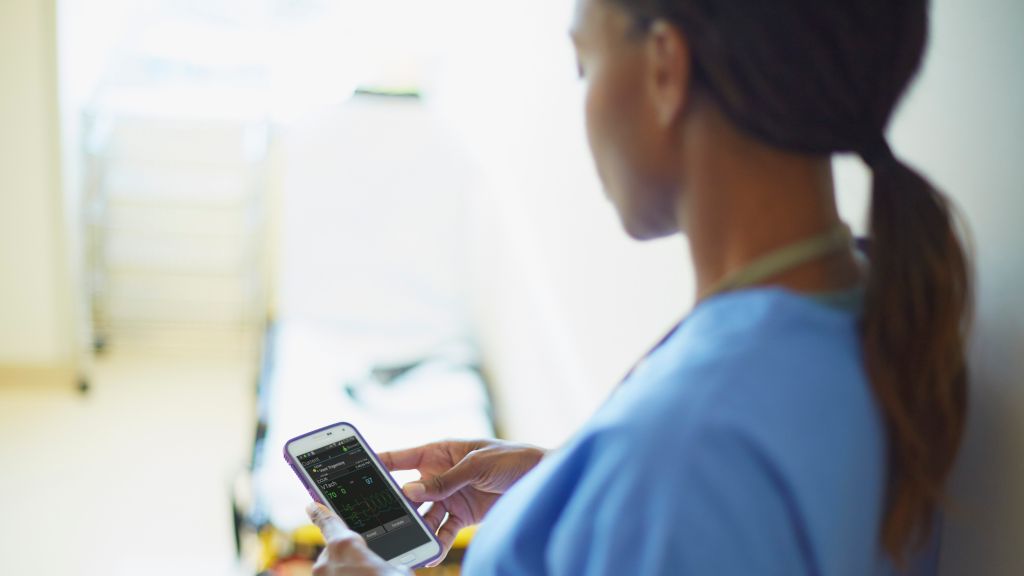 Support faster diagnosis