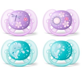 Avent ultra soft Schnuller