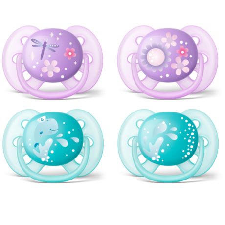 SCF220/23 Philips Avent ultra soft Schnuller