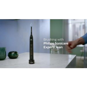 High quality product movie