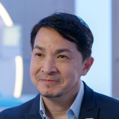 Dr. Eduardo Onodera​