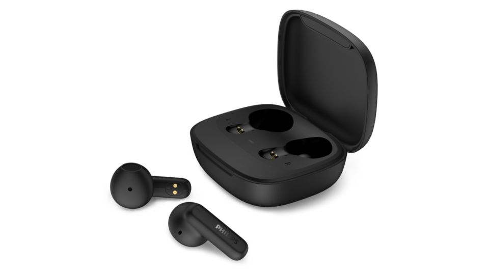 Feel the beat, love the fit