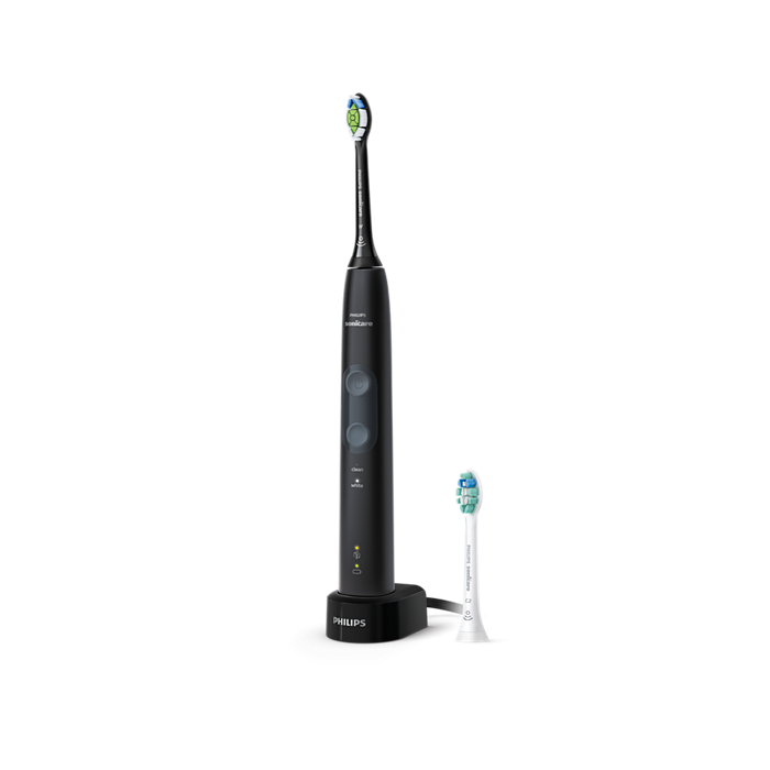 ProtectiveClean 4500 ソニッケアー プロテクトクリーン < ProtectiveClean 4500 ソニッケアー プロテクトクリーン <