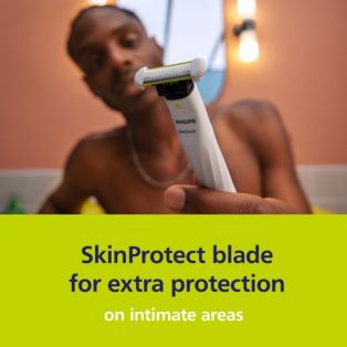 OneBlade 2 x SkinProtect Blade