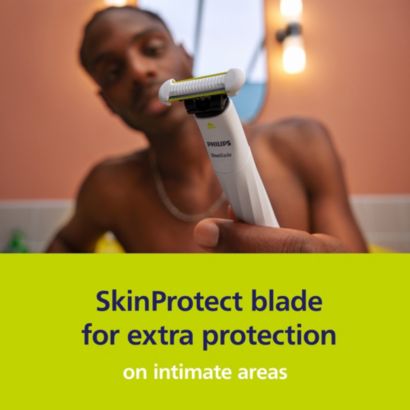 Philips OneBlade
