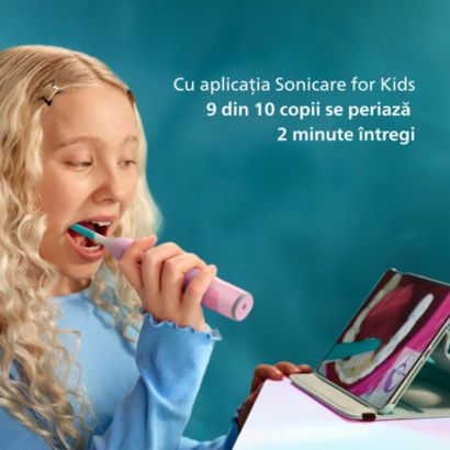 Sonicare For Kids Smart