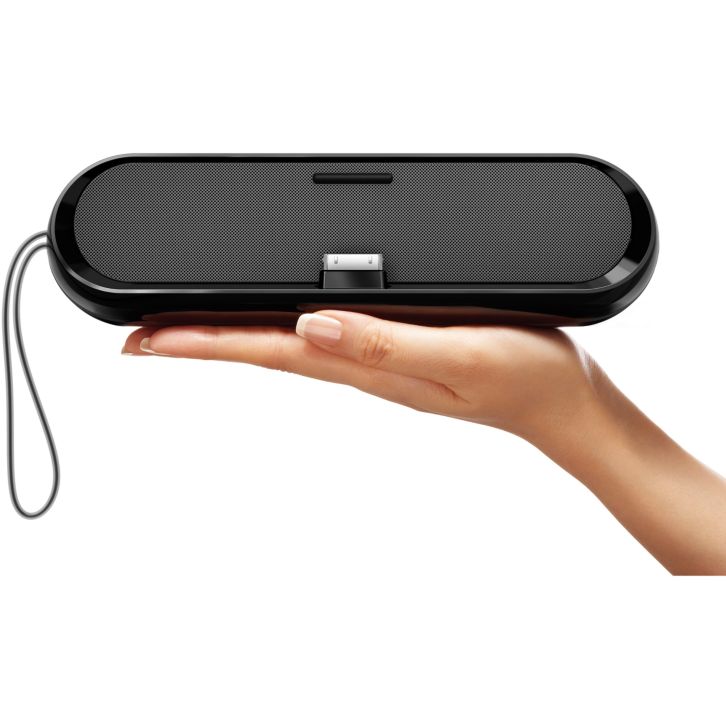 Designed to go places