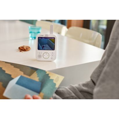 Avent Baby monitor