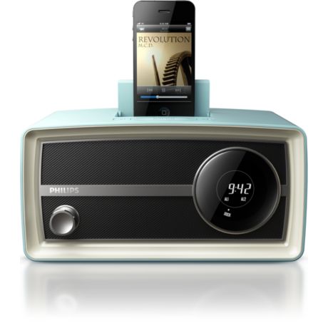 ORD2100B/12  Original-Radio im Miniformat