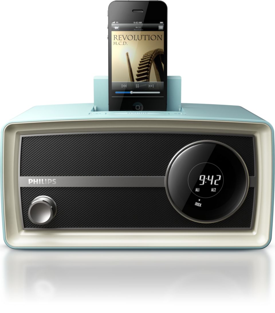 Postavite novi trend uz Original Radio mini
