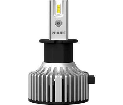 Ultinon Pro3021 lampes pour éclairage avant LED LUM11342U3021X2