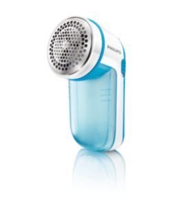 Philips fabric shop shaver