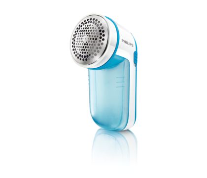 Philips gc026 on sale pill remover