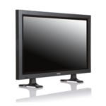High Resolution Public Display