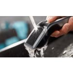 Бързо, равномерно подстригване