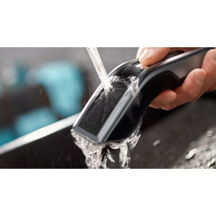 Cortapelos philips hairclipper 5000 hotsell