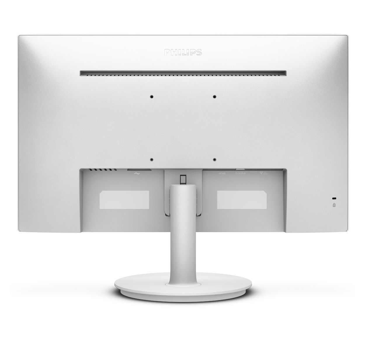LCD monitor 271V8W/89 | Philips