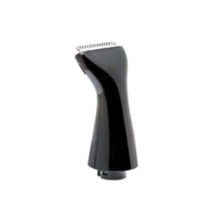 Nose trimmer, GoStyler Tondeuse de précision