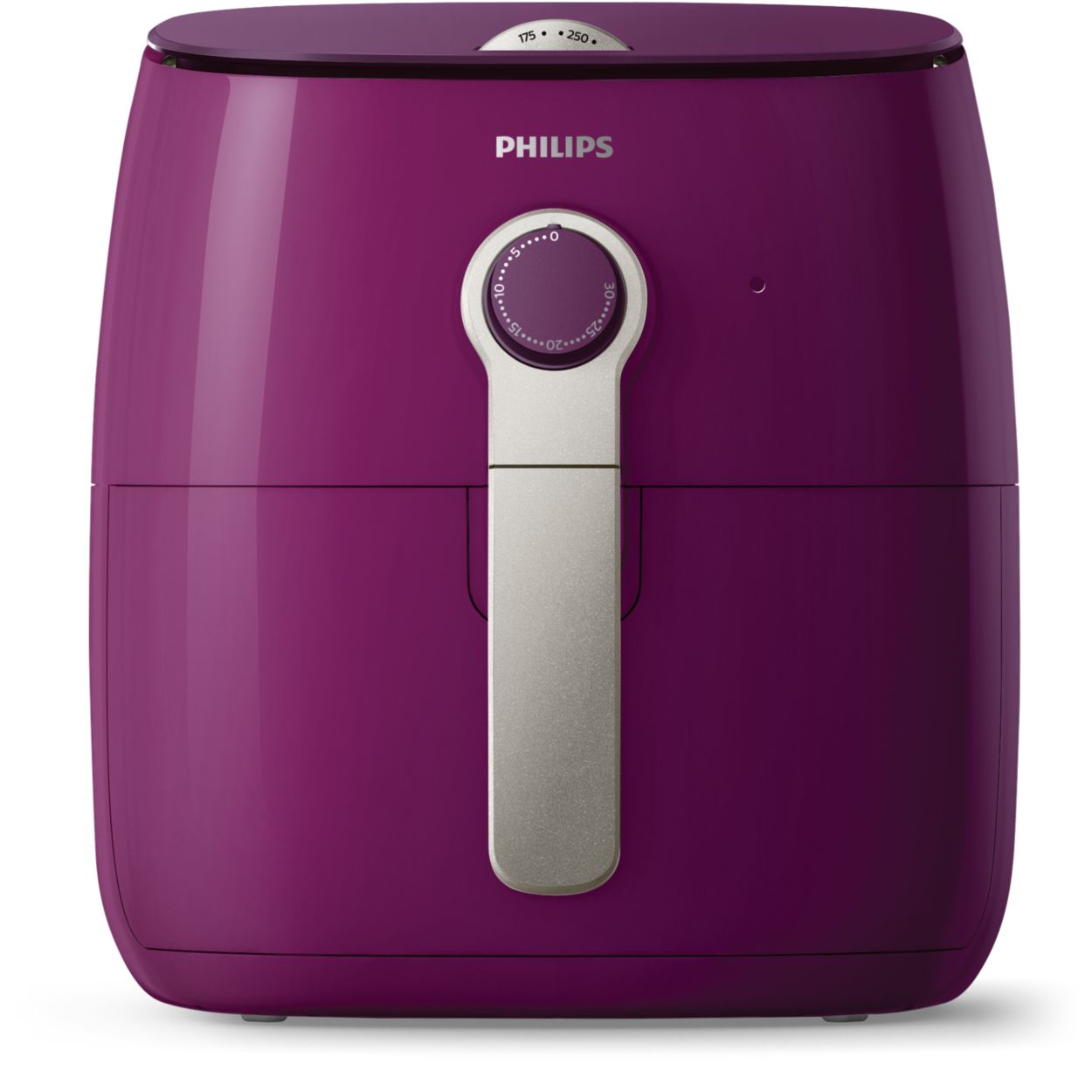 Philips air deals fryer pink