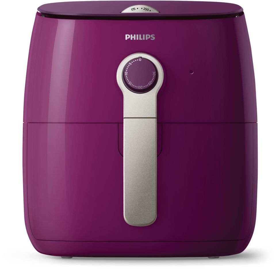 Philips HD9950/00 Party Kit for XXL Airfryer – New World