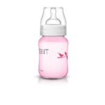 Clínicamente comprobado que reduce los cólicos y los malestares*