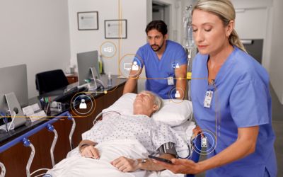 Insights that let you see beyond