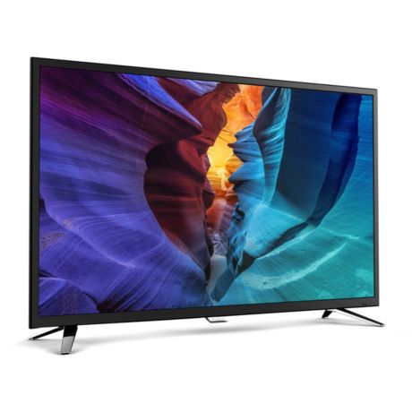 48PFF5021/T3  5000 series 48PFF5021 Full HD Ultra Slim LED TV