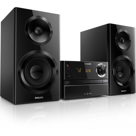 BTM2360/12  BTM2360 Micro music system
