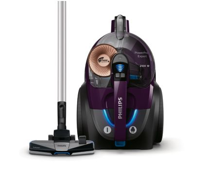 philips powerpro expert fc 9734